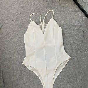 Forever21 Bodysuit
